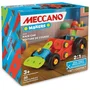 Meccano Makers Voiture 2 en 1 APM12101
