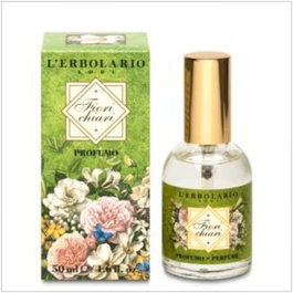 L´ERBOLARIO FLORES CLARAS eau de parfum 50ml