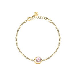 Bracelet Femme Morellato MOD. SAXN11 Argenté