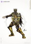 Legendari figurine 1/10 Cyberius Kaine 18 cm