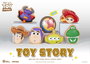 Toy Story assortiment figurines Mini Egg Attack Blind Box Series 6 cm (6)