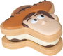 Toy Story assortiment figurines Mini Egg Attack Blind Box Series 6 cm (6)