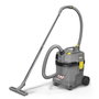 Kärcher NT 22 1 Ap Te L aspirateur professionnel gris