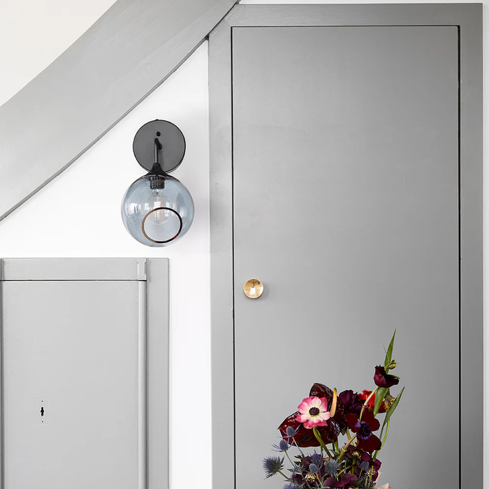 Applique murale "Ballroom Rose" Ø370mm E27 sans ampoule Applique murale "Ballroom Rose" Ø370mm E27 sans ampoule