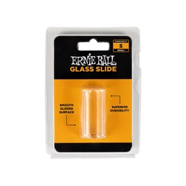 ERNIE BALL Slide de cristal petit