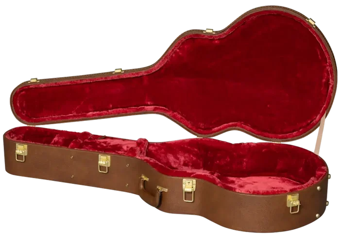 Gibson Housse de Guitare J-185 Original Collection - Marron