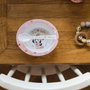 Thermobaby Pack repas 2ème âge Minnie - Blanc et rose