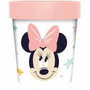 Thermobaby Pack repas 2ème âge Minnie - Blanc et rose