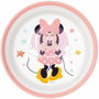 Thermobaby Pack repas 2ème âge Minnie - Blanc et rose