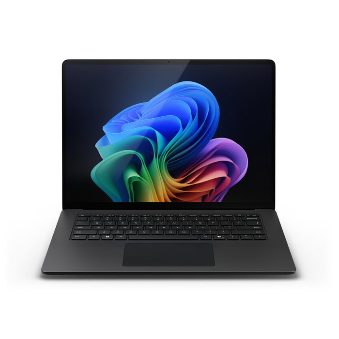 Microsoft Surface Laptop for Business 7th Edition Copilot+ PC 15 Pouces, Intel Core Ultra 7, 32 Go, 256 Go SSD, Noir Microsoft Surface Laptop for Business 7th Edition Copilot+ PC 15 Pouces, Intel Core Ultra 7, 32 Go, 256 Go SSD, Noir