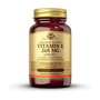 SOLGAR Vitamine E 400 UI 268 mg 50 Capsules Molles Végétales