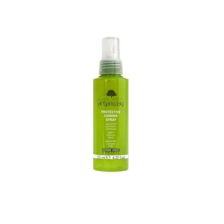 Maxy Look Arganway Protective Shining Spray 125ml Maxy Look Arganway Protective Shining Spray 125ml