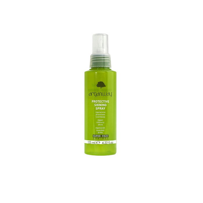 Maxy Look Arganway Protective Shining Spray 125ml Maxy Look Arganway Protective Shining Spray 125ml