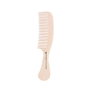 Bifull Peigne Escarpidor Mini Ren Natur Sand Colour Nº 03