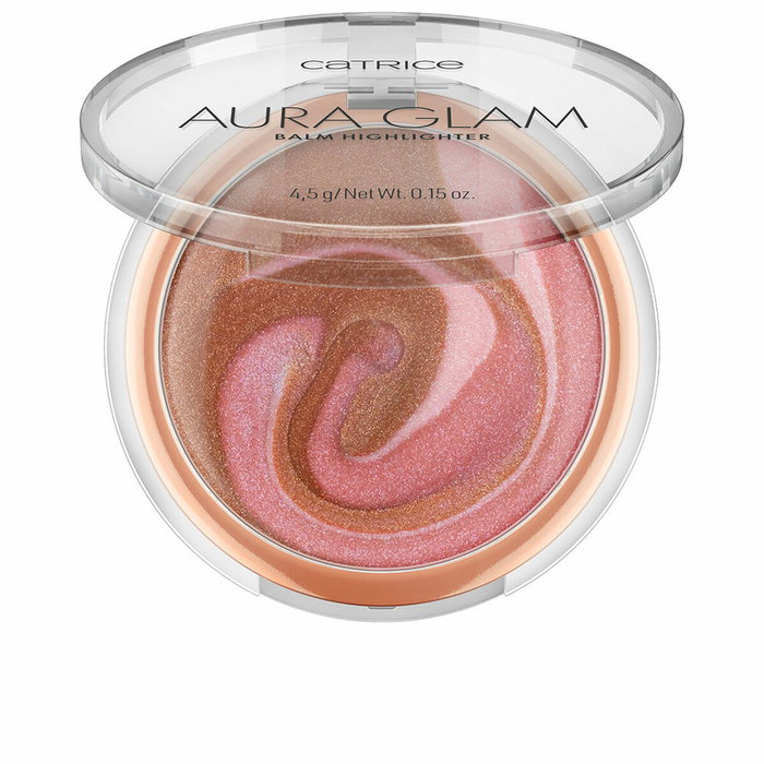 Catrice Aura Glam Baume Illuminateur #010 Catrice Aura Glam Baume Illuminateur #010