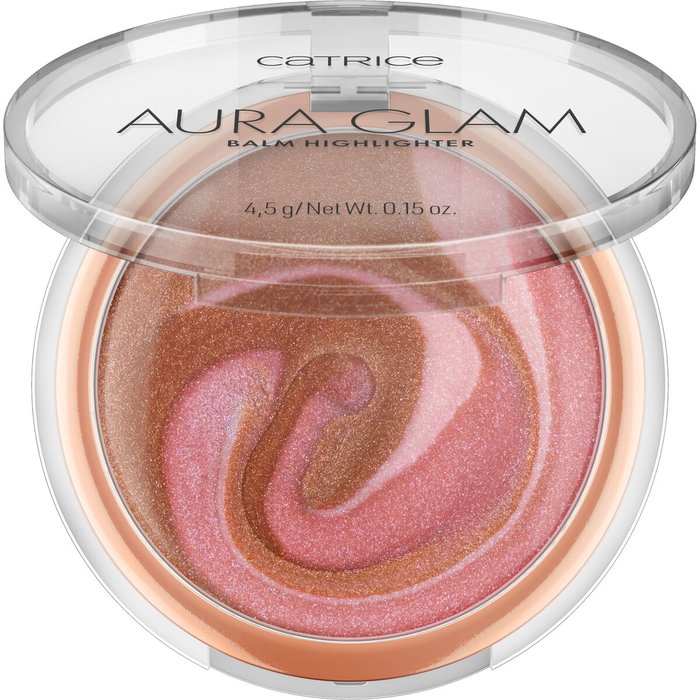 Catrice Aura Glam Baume Illuminateur #010 Catrice Aura Glam Baume Illuminateur #010