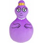 Jemini Lot de 7 peluches Barbapapa de 28 cm