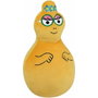 Jemini Lot de 7 peluches Barbapapa de 28 cm