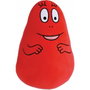 Jemini Lot de 7 peluches Barbapapa de 28 cm