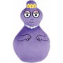 Jemini Lot de 7 peluches Barbapapa de 28 cm