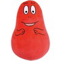 Jemini Lot de 7 peluches Barbapapa de 28 cm