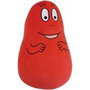 Jemini Lot de 7 peluches Barbapapa de 28 cm
