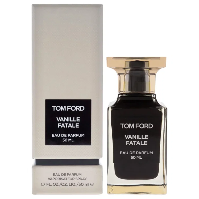 Tom Ford Vanille Fatale Eau de Parfum 50 ml Tom Ford Vanille Fatale Eau de Parfum 50 ml
