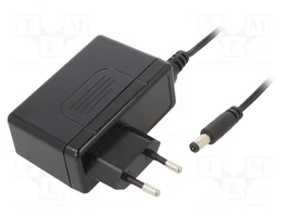 MEAN WELL GSV60E12-P1J Bloc d'alimentation 12V DC 50W