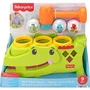 Fisher-Price Crocodile Frappe et Lance