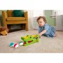 Fisher-Price Crocodile Frappe et Lance