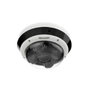 Hikvision PanoVu Caméra de sécurité IP 4 lentilles 4 MP 2688 x 1520 Blanc/Noir