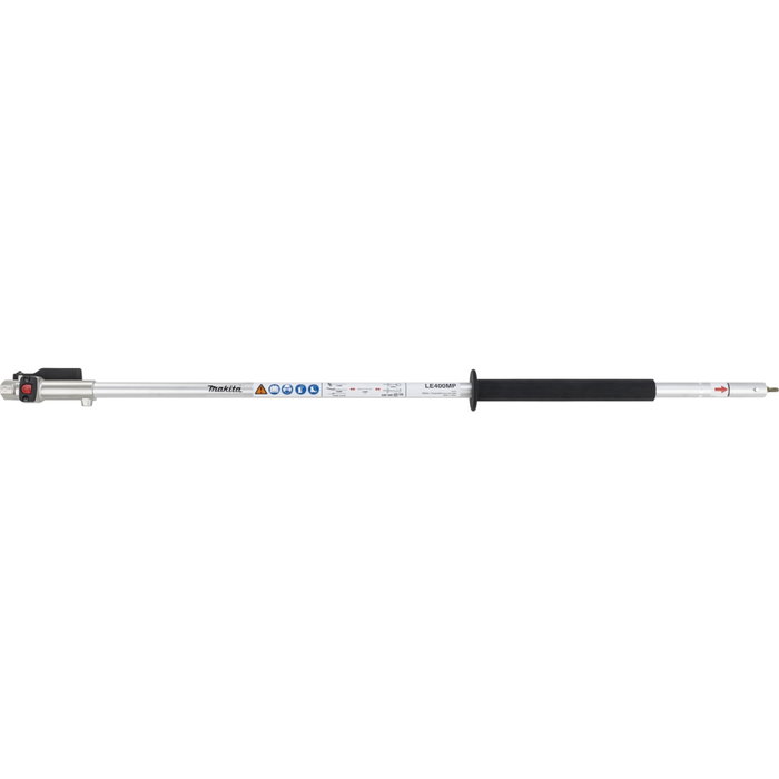 Makita 191E24-8 Rallonge d'arbre 115 cm LE400MP
