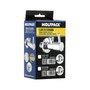 WOLFPACK LINEA PROFESIONAL Llave De Escuadra Cerámica 1/2 inch - 3/8 inch