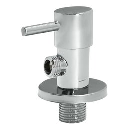 WOLFPACK LINEA PROFESIONAL Llave De Escuadra Cerámica 1/2 inch - 3/8 inch