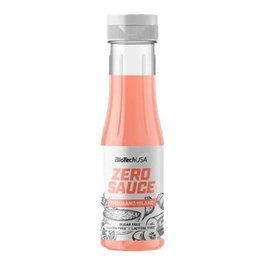 BIOTECHUSA Zero Sauce Salsa Mil Islas - 350ml