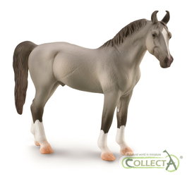 COLLECTA Semental Marwari - Gris - XL
