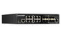 Qnap QSW-M3216R Switch 18 ports (8x 10G RJ-45 et 8x 10G SFP+)