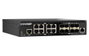 Qnap QSW-M3216R Switch 18 ports (8x 10G RJ-45 et 8x 10G SFP+)