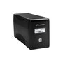 PowerWalker VI 650 LCD
