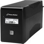 PowerWalker VI 650 LCD