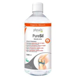 PHYSALIS PURESIL 500ml