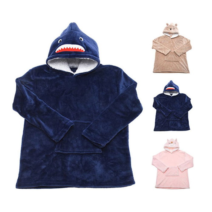 Peignoir pour Enfants Enfant Taille unique Peignoir pour Enfants Enfant Taille unique