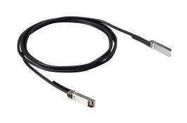 Hewlett Packard Enterprise Aruba 50G SFP56 vers SFP56 Câble Direct Attach Copper 3m