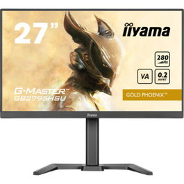 IIYAMA GB2795HSU-B1 Écran PC Gamer 27 pouces FHD 280Hz VA