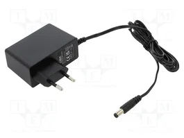 ESPE Alimentation à impulsions 9V DC 2,5A 22,5W