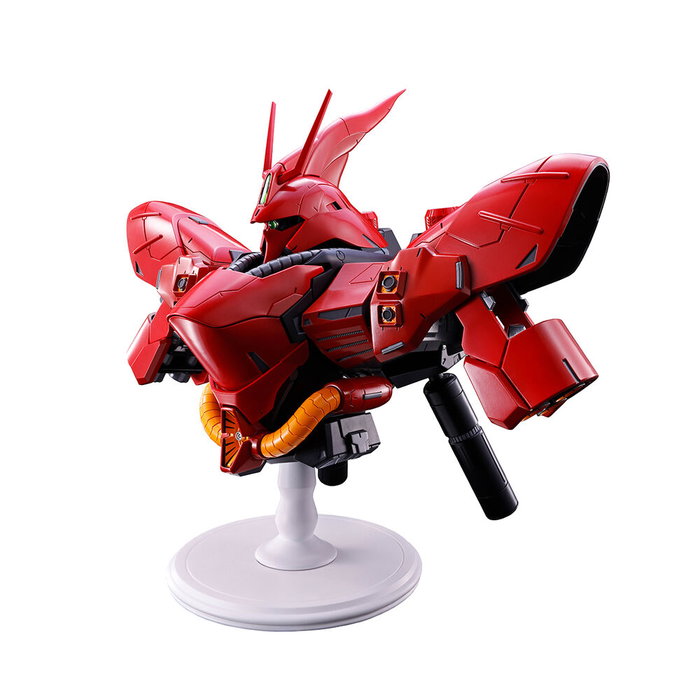 Ichibansho Mobile Suit Gundam Universal Century Sazabi