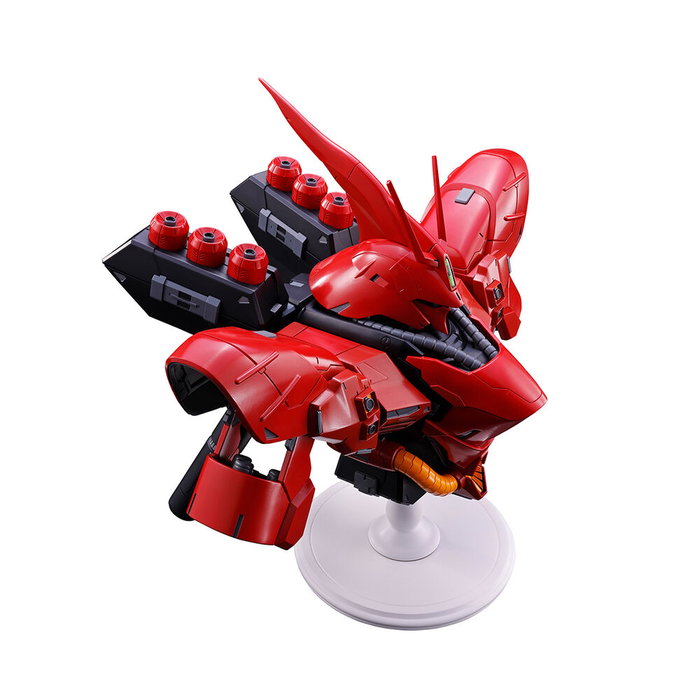 Ichibansho Mobile Suit Gundam Universal Century Sazabi