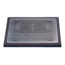 Targus Chill Mat AWE55GL Base réfrigérante 15-17 pouces Gris/Noir