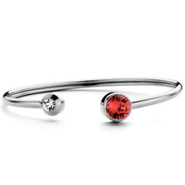 Bracelet Femme CO88 Collection 8CB-90349 Argenté