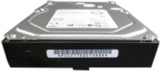 Dell - Disque dur interne 4TB SATA III 3.5" 7200 tr/min